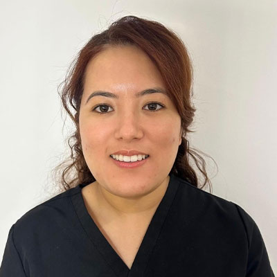 Vinay Bohra VINAY BOHRA - DENTIST