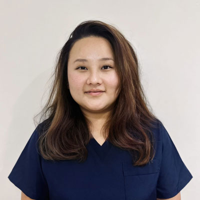 Vinay Bohra VINAY BOHRA - DENTIST