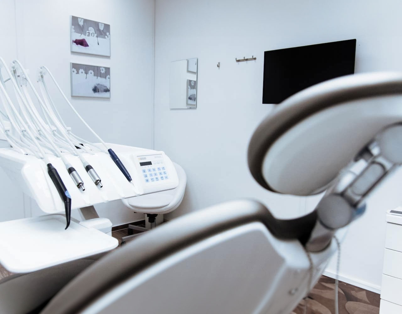 dental-touch-practice